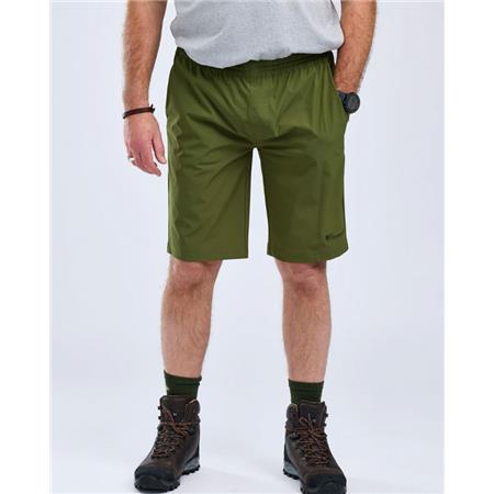 SHORT HOMME PINEWOOD FINNVEDEN SPORTS LIGHT - PINE GREEN