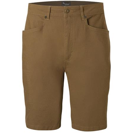 Short Homme Pinewood Värnamo Vintage Canvas - Sand