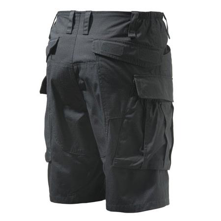 SHORT MASCULINO BERETTA BDU FIELD - PRETO