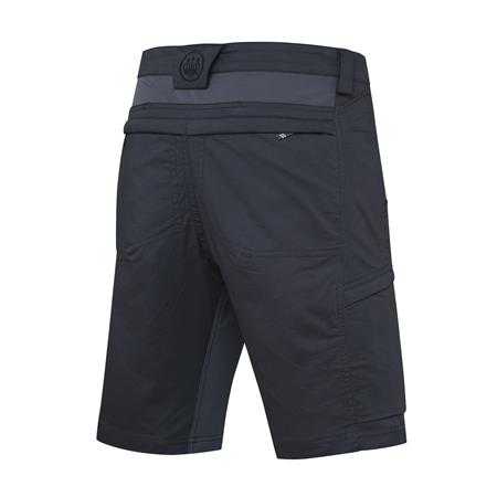 SHORTS TIL MÆND BERETTA LOWPRO - EBENHOLT