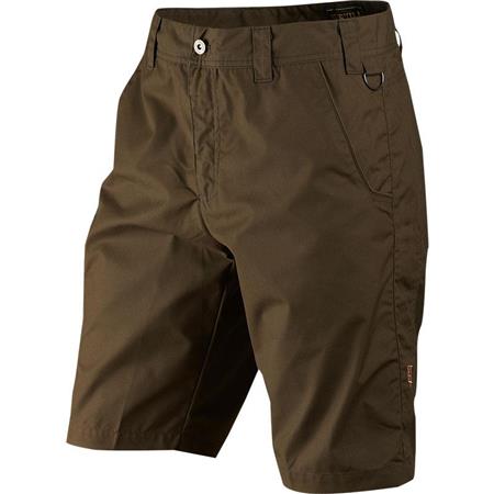 Shorts Til Mænd Harkila Alvis - Pilgrøn