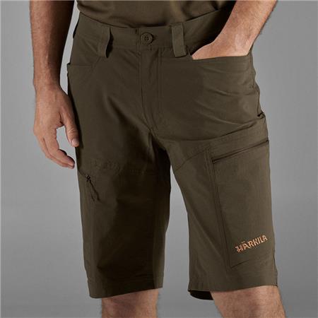 SHORTS TIL MÆND HARKILA TRAIL - KAKI