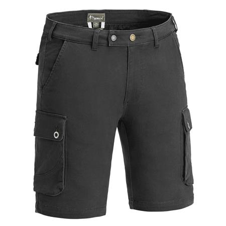 Shorts Til Mænd Pinewood Serengeti - Antracit