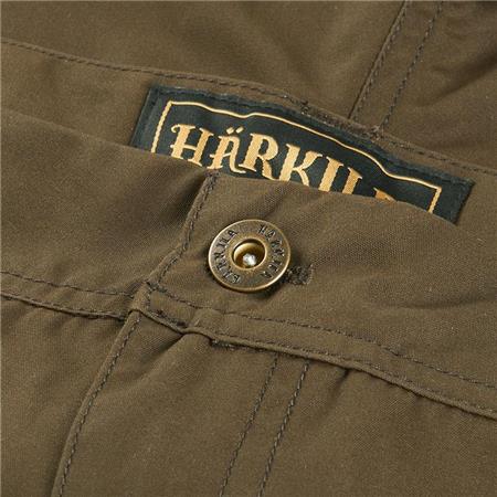 SHORTS UOMO HARKILA ALVIS