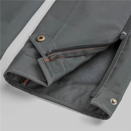 SHORTS UOMO PINEWOOD ABISKO