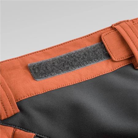 SHORTS UOMO PINEWOOD ABISKO