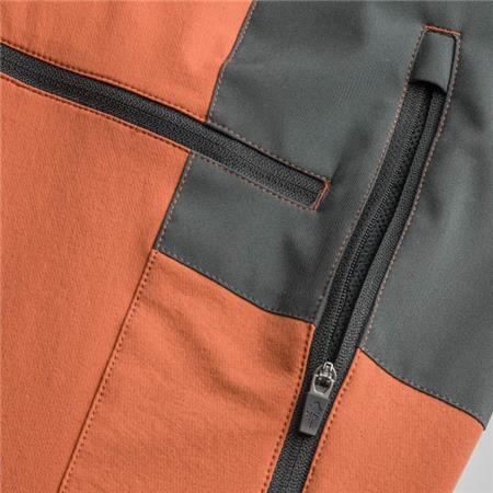 SHORTS UOMO PINEWOOD ABISKO