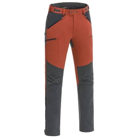 Shorts Uomo Pinewood Abisko