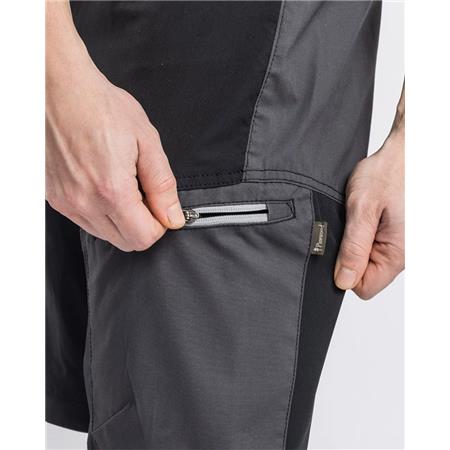 SHORTS UOMO PINEWOOD FINNVEDEN TRAIL HYBRID
