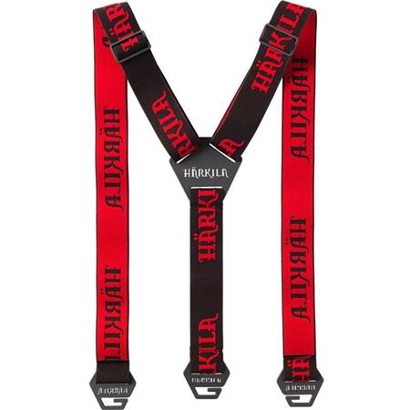 Shoulder Straps Harkila Tech