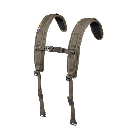 Shoulder Straps Vorn Ds