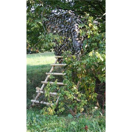 SIATKA MASKUJĄCA EUROHUNT