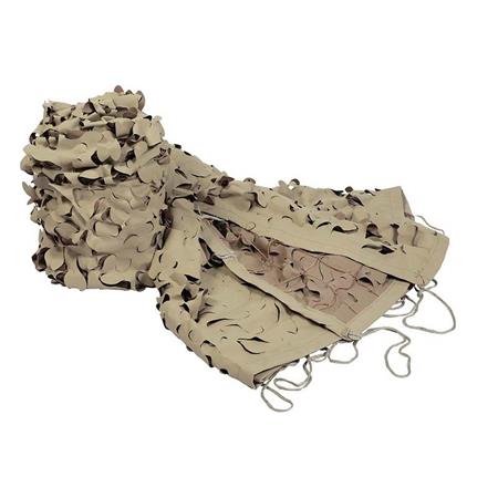 Siatka Maskująca Stepland Tenere