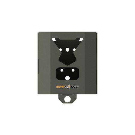 Sicherheitsgehäuse Aus Stahl Spypoint Pour Caméra De Chasse Série Flex