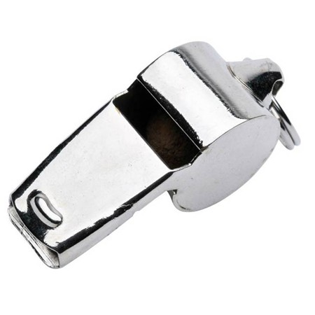 Sifflet Police Januel Sous Blister