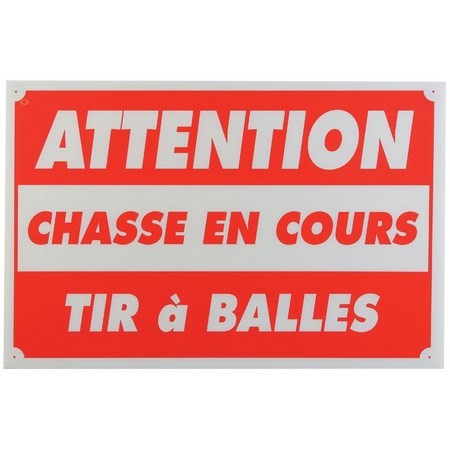Signalisatie Bord Januel