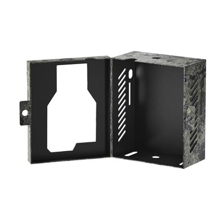 SIKKERHEDSHUS ZEISS METAL HOUSING FOR SECACAM 5