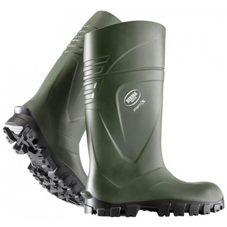Sikkerhedsstøvler Bekina Boots