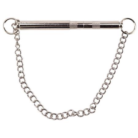 Silbato De Adiestramiento Januel Ultra Son Ordinaire