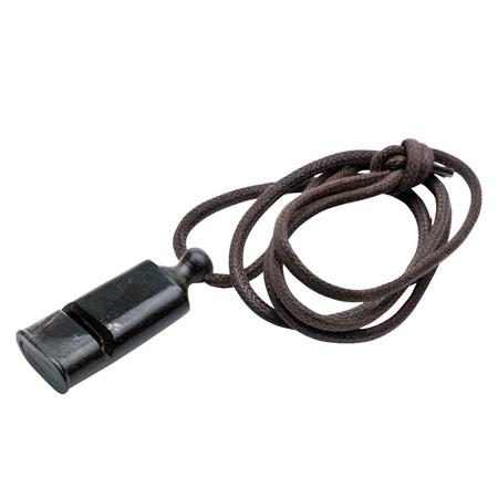 Silbato Plano Januel Buffle