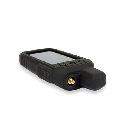 SILICONE CASE RANTECH DOG ALPHA 200 / ALPHA 300