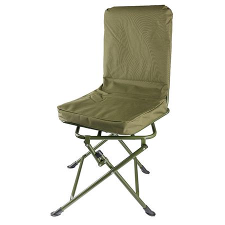 SILLA PIVOTANTE EUROHUNT 360°