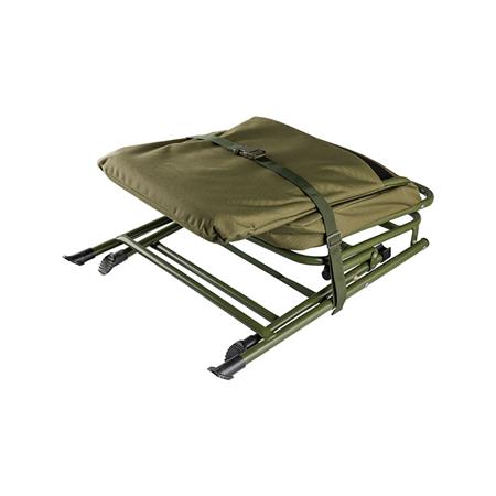 SILLA PIVOTANTE EUROHUNT 360°