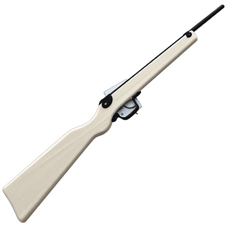 Single-Shot Shotgun Januel For Pigeon Shooting