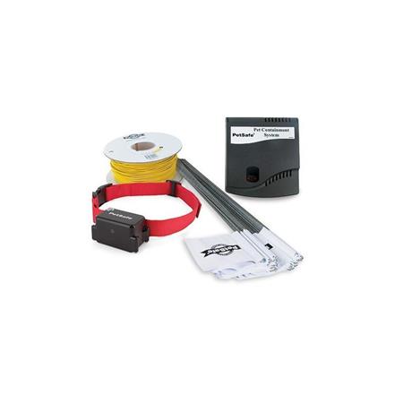 Sistema Anti-Fuga Petsafe Super Radio Fence
