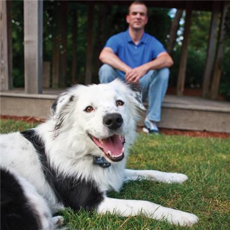 SISTEMA ANTI-FUGA SENZA FILO PETSAFE WIRELESS