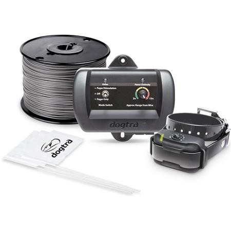 Sistema Antifuga Dogtra E-Fence 3500