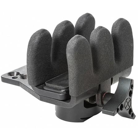 SISTEMA REAPER GRIP KJI PER MONTAGGIO DIRETTO SU TREPPIEDE
