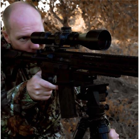 SISTEMA REAPER RAIL ARCA SWISS KJI PER MONTAGGIO SU TREPPIEDE