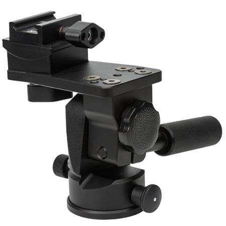 SISTEMA REAPER RAIL PICATINNY KJI PER MONTAGGIO SU TREPPIEDE
