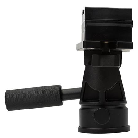 SISTEMA REAPER RAIL PICATINNY KJI PER MONTAGGIO SU TREPPIEDE