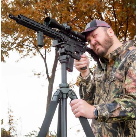 SISTEMA REAPER RAIL PICATINNY KJI PER MONTAGGIO SU TREPPIEDE