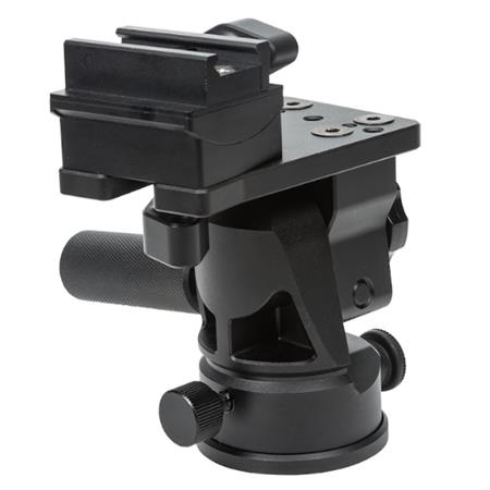 Sistema Reaper Rail Picatinny Kji Per Montaggio Su Treppiede