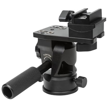 SISTEMA REAPER RAIL PICATINNY KJI POUR MONTAGE SUR TRÉPIED