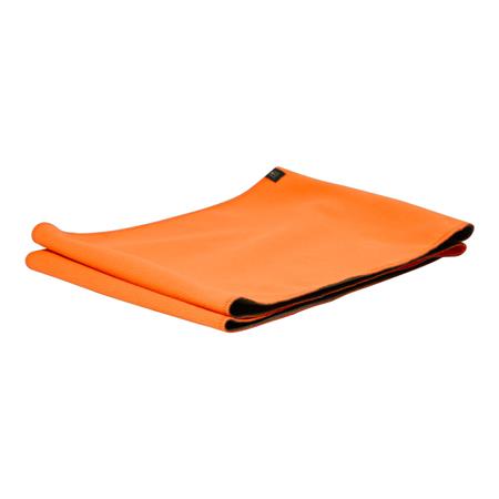 SJAAL DEERHUNTER POLAIRE - TARMAC GREEN