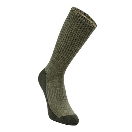 Skarpetki Deerhunter Hemp Mix Socks - Zielony