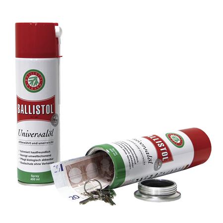 Skattekiste Ballistol