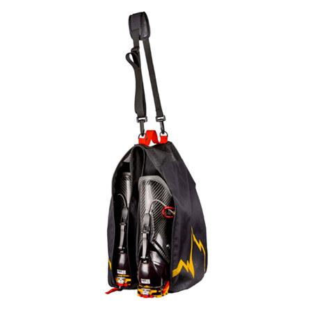 SKOPOSE LA SPORTIVA CUBE