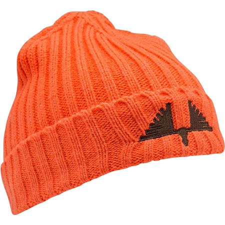 Σκουφάκι Swedteam Ultra Knitted - Πορτοκαλί Νέον