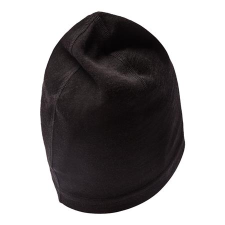 ΣΚΟΥΦΊ DEERHUNTER QUINN MERINO BEANIE - ΜΑΎΡΟ