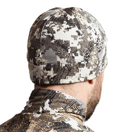 ΣΚΟΥΦΊ SITKA MERINO 330 BEANIE - OPTIFADE ELEVATED II