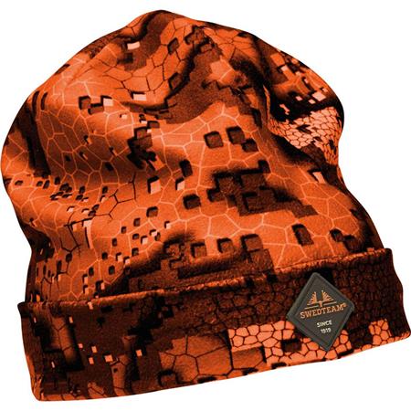 Skoufi Swedteam Ridge - Καμουφλάζ Πορτοκαλί