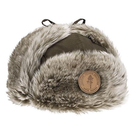 ΣΚΟΥΦΊ ΤΎΠΟΥ USHANKA PINEWOOD MURMANSK