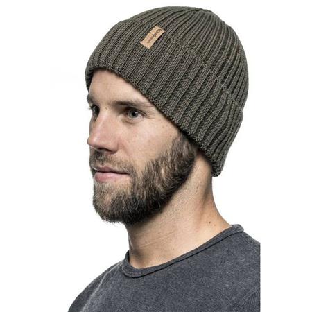 ΣΚΟΥΦΊ WOOLPOWER RIB