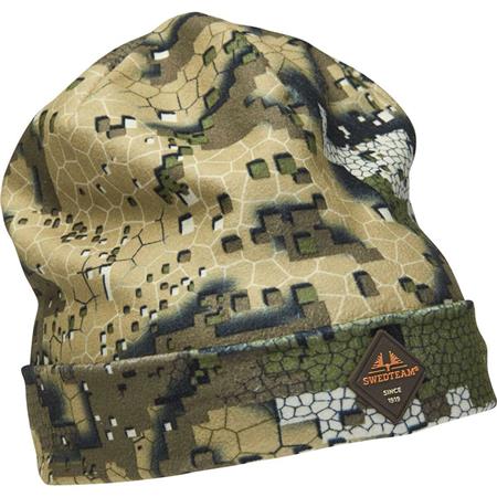 Σκούφοσ Swedteam Ridge - Camo Πράσινο