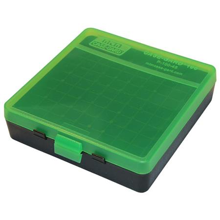 Skrzynka Na Amunicję Mtm Case-Gard Do 41 44 45 Lc